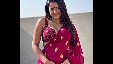Bhabhi Rooftop Blowjob and Nude Terrace Fantasy