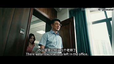 Bai Jie Episode 2 Hentai Story