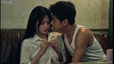 Xiaoyi Past Chapter Part 2