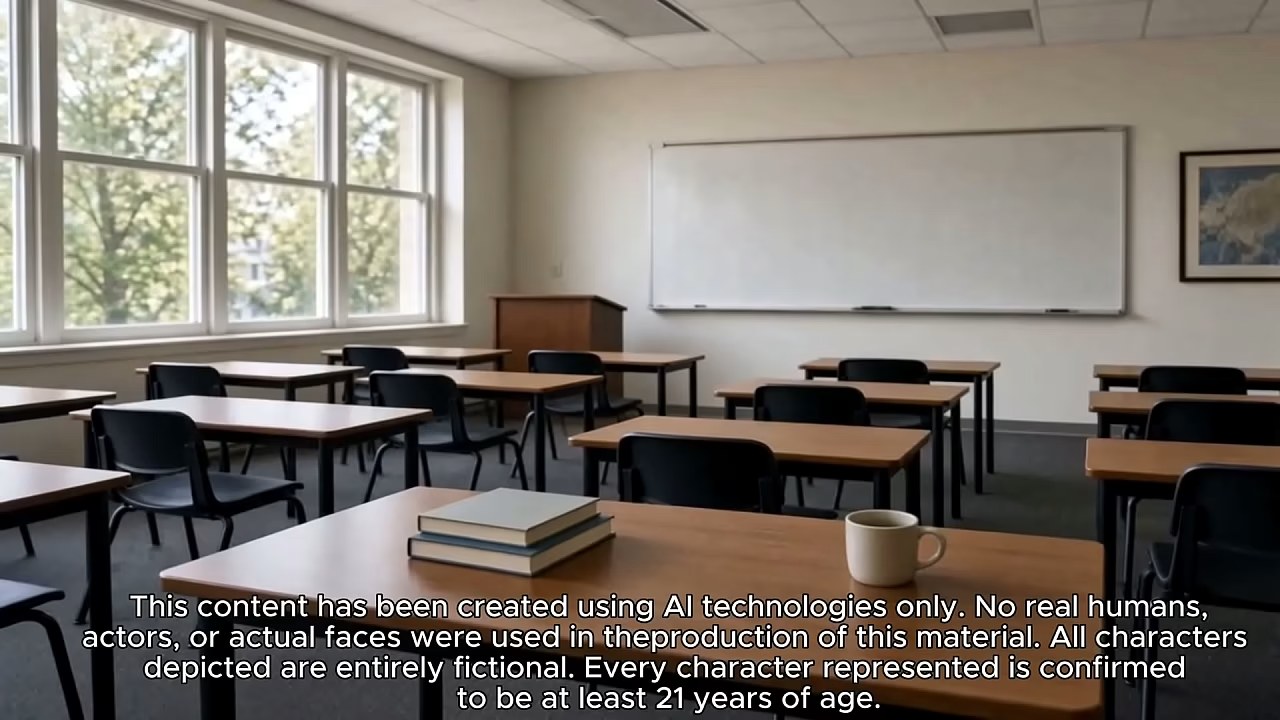Reverse Gangbang Teacher Fantasy